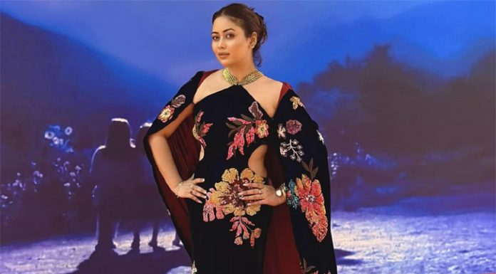 নিজ উদ্যোগে কান উৎসবে ভাবনা