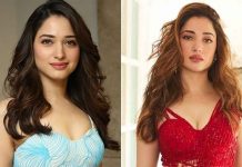 ঘনিষ্ঠ দৃশ্যে অভিনয় নিয়ে মুখ খুললেন তামান্না