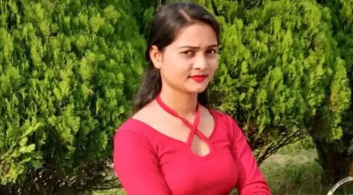 ১৯ বছরের টালিউড অভিনেত্রীর রহস্যজনক মৃত্যু