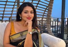 প্রাপ্তির আনন্দটা কম উপভোগ করি: ফারিণ