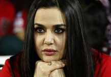 ‘মা হতে চেয়েছিলেন’ প্রীতি, অভিনয়ে ফিরলেও মন খারাপ