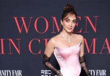 ইংরেজি বলে সমালোচিত, এবার জবাব দিলেন কিয়ারা!