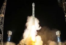 এবার গোয়েন্দা স্যাটেলাইট উৎক্ষেপণে ব্যর্থ উত্তর কোরিয়া