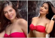 ফের ডিপফেকের শিকার রাশমিকা!