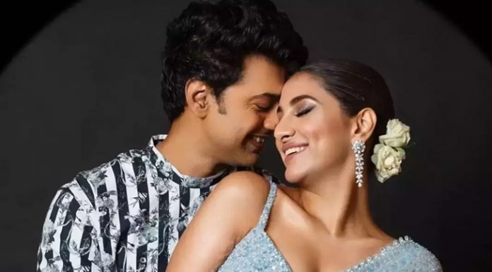 বিয়ে ও সন্তানের তথ্যফাঁস, যা বললেন দেব