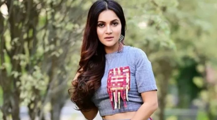 নতুন ছবিতে কী চরিত্রে মিথিলা