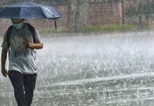 সারা দেশে ঝড়ের আভাস, বৃষ্টি থাকবে কতদিন?