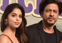 ফের বিধ্বংসী রূপেই হাজির হচ্ছেন শাহরুখ খান!