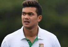 মুস্তাফিজের আইপিএল অভিজ্ঞতা কাজে লাগাতে চান তাসকিন