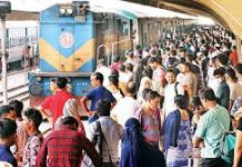 ঈদে টানা ৫ দিনের ছুটি পাবেন সরকারি চাকরিজীবীরা