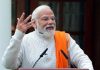 এনডিএর নেতা নির্বাচিত হয়ে যা বললেন মোদি