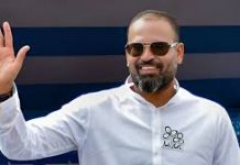 গুজরাট হাইকোর্টে ইউসুফ পাঠান