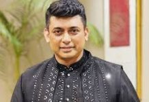 গরুর নাম ‘জায়েদ’, শুনে যা বললেন নায়ক জায়েদ খান