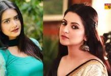 পরীমনি-তিশার ঝামেলা কী মিটলো?