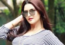 ‘বাই বাই রাসেলস ভাইপার, ওয়েলকাম পরী মনি’