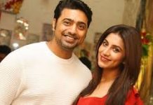 কবে বিয়ে করছেন দেব-রুক্মিণী? জবাব দিলেন অভিনেত্রী