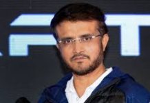 ফাইনালে হারলে রোহিত সমুদ্রে ঝাঁপ দেবে : গাঙ্গুলী