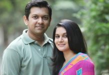 মিথিলার সঙ্গে তাহসানের নতুন পথচলা