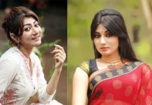 মৃত্যুর সঙ্গে পাঞ্জা লড়ে না ফেরার দেশে অভিনেত্রী সীমানা