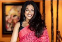 দুর্নীতি মামলায় ঋতুপর্ণাকে ফের তলব ইডির