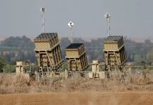 ইসরাইলকে যে ক্ষমতা দেখাল লেবাননের সশস্ত্র গোষ্ঠী