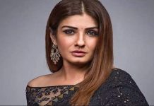 রাবিনার সঙ্গে ঠিক কি হয়েছিল সেদিন, যা বললেন অভিনেত্রী
