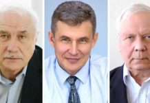 কেন নিজেদের বিজ্ঞানীদের জেলে ভরছে রাশিয়া?