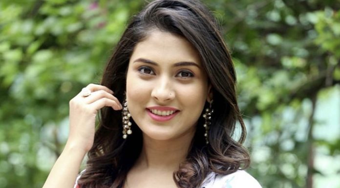 বেঁচে থাকার শক্তি নাই মেহজাবীনের!