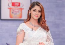 ঈদে মুক্তি পাচ্ছে পূজা চেরির ‘আগন্তুক’