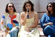 অভিনয়ের বিকল্প বেছে নিলেন আলিয়া!