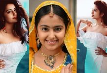 ‘বালিকা বধূ’খ্যাত অবিকা হেনস্তার শিকার