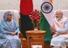দিল্লিতে শেখ হাসিনা-মোদি বৈঠক আজ