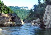 থানচিতে পর্যটকদের ভ্রমণে নিষেধাজ্ঞা শিথিল