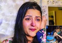 সাকলায়েনের জন্য খুব খারাপ লাগছে: পরীমনি
