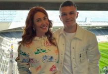 ফুটবলারপত্নীর রহস্যময় পোস্ট, ইংল্যান্ড দলে অশান্তি