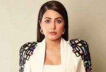 ‘আমি স্তন ক্যানসারে আক্রান্ত, তৃতীয় পর্যায়ে রয়েছে’