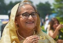 তিস্তা প্রকল্পে আগ্রহী ভারত-চীন, লাভজনক প্রস্তাবই নেব : প্রধানমন্ত্রী