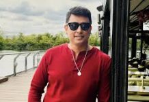 মুম্বাইতে জায়েদ, কারণ কী?