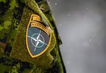 প্রশ্নের মুখে ন্যাটোর গতিপথ?