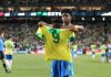 এন্দ্রিক জাদুতে ব্রাজিলের জয়