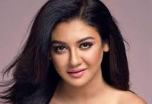 ভবিষ্যতে কী হবে তা ভাবিই না : জয়া আহসান