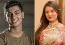 সিঁথি-মাহতিম জুটির ‘তুই ফিরে এলে’