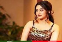 জাজের ঘরে ফিরল পূজা