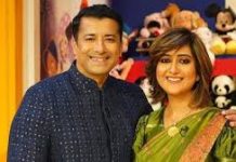 বউয়ের প্রতারনায় ভাঙতে চলেছে অভিনেতার সংসার