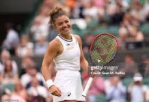 রুদ্ধশ্বাস লড়াই জিতে প্রথমবার ফাইনালে পাওলিনি