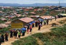 লাগামহীন অপরাধে রোহিঙ্গা জনগোষ্ঠী