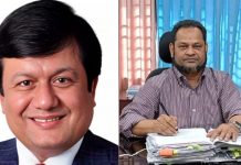 মতিউরের পথে হেঁটেছেন এনবিআর’র এনামুল
