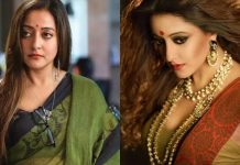 ‘মা কালী’ সিনেমার বিতর্ক নিয়ে মুখ খুললেন রাইমা সেন