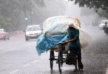 বৃষ্টি নিয়ে কী বলছে আবহাওয়া অফিস