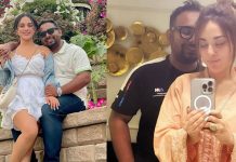 তমাকে বিয়ের বিষয়ে যা বললেন রায়হান রাফি